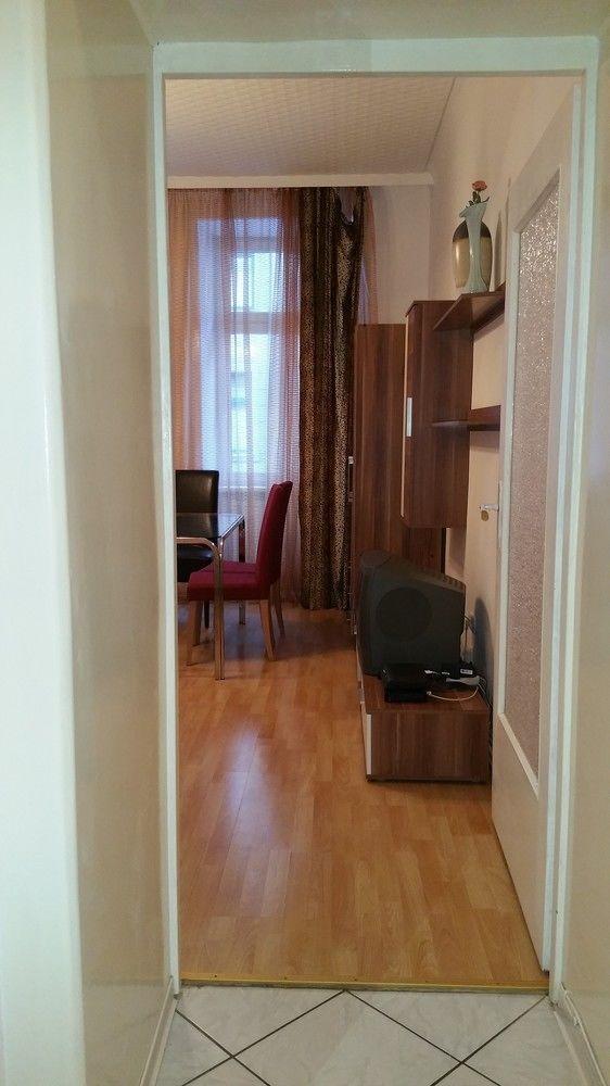 Raisa Randhartingergasse 12 Hotel Vienne